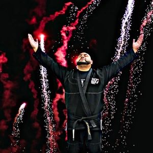 Meet your Posher, Freddy